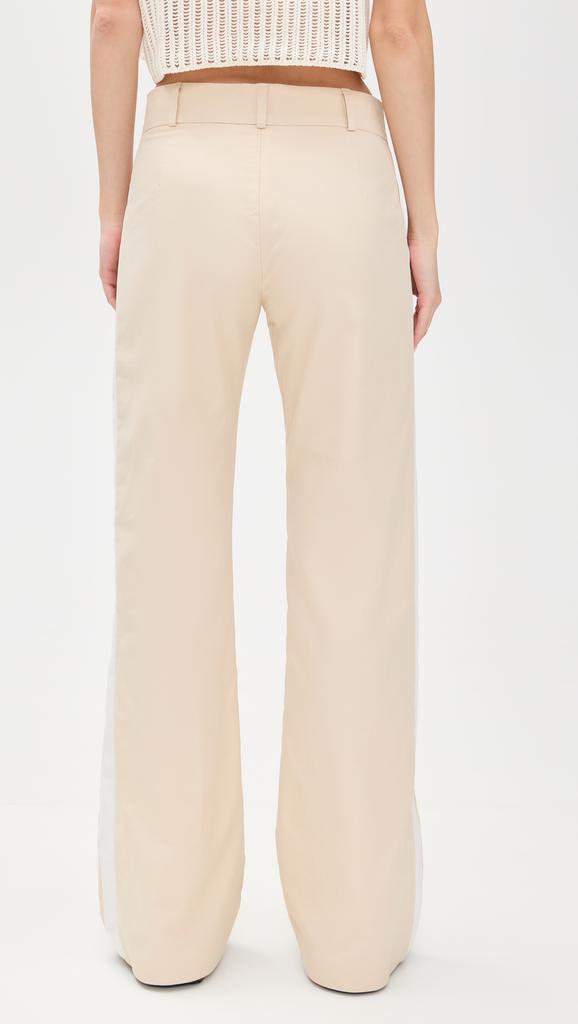 Le Superbe Hybrid Dickie Pants