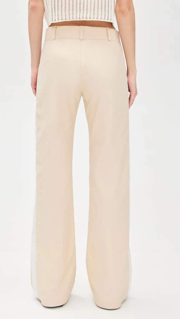 Le Superbe Hybrid Dickie Pants 2