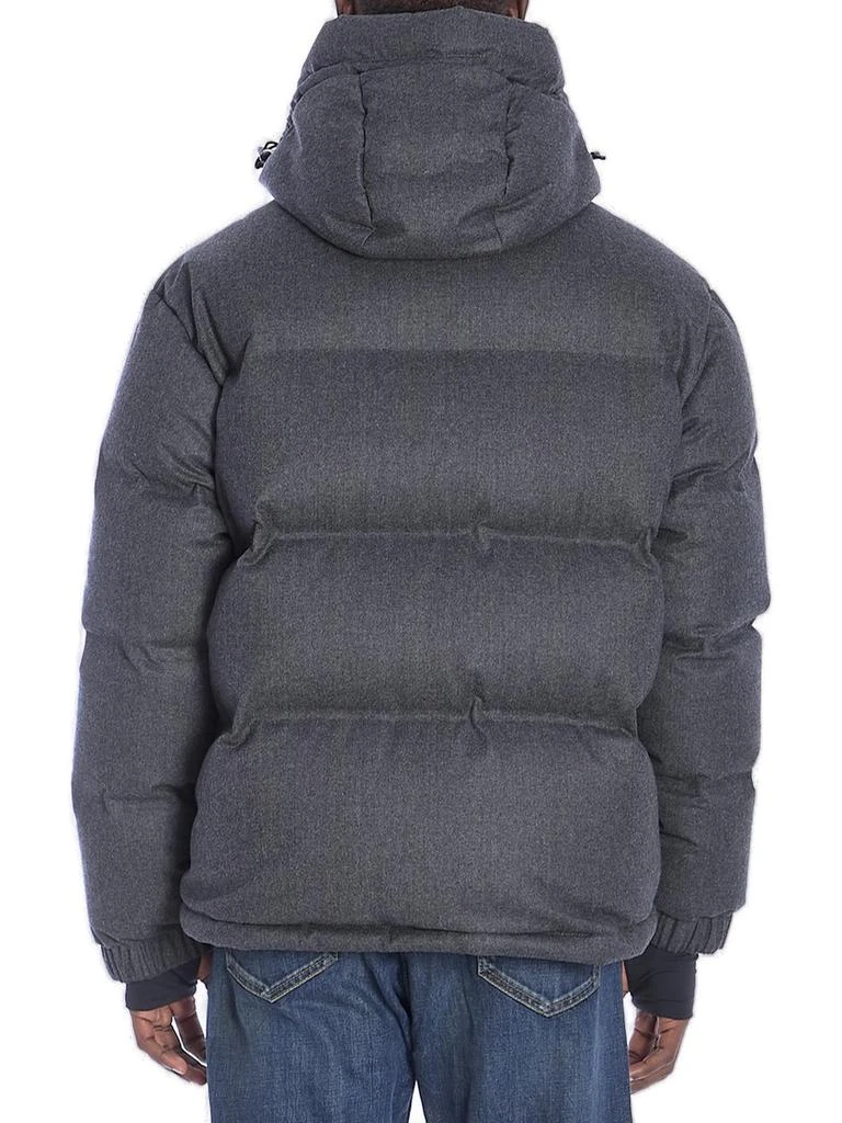 Moncler Moncler Grenoble Krun Short Down Jacket 2