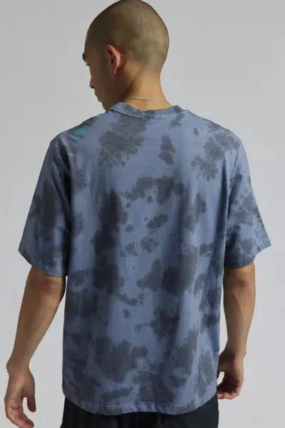 PRAISE PRAISE Running Causes Mindfulness Tie-Dye Tee 2