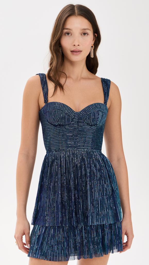 Sabina Musayev Kaya Dress