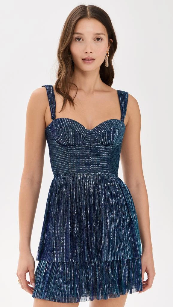 Sabina Musayev Kaya Dress 1