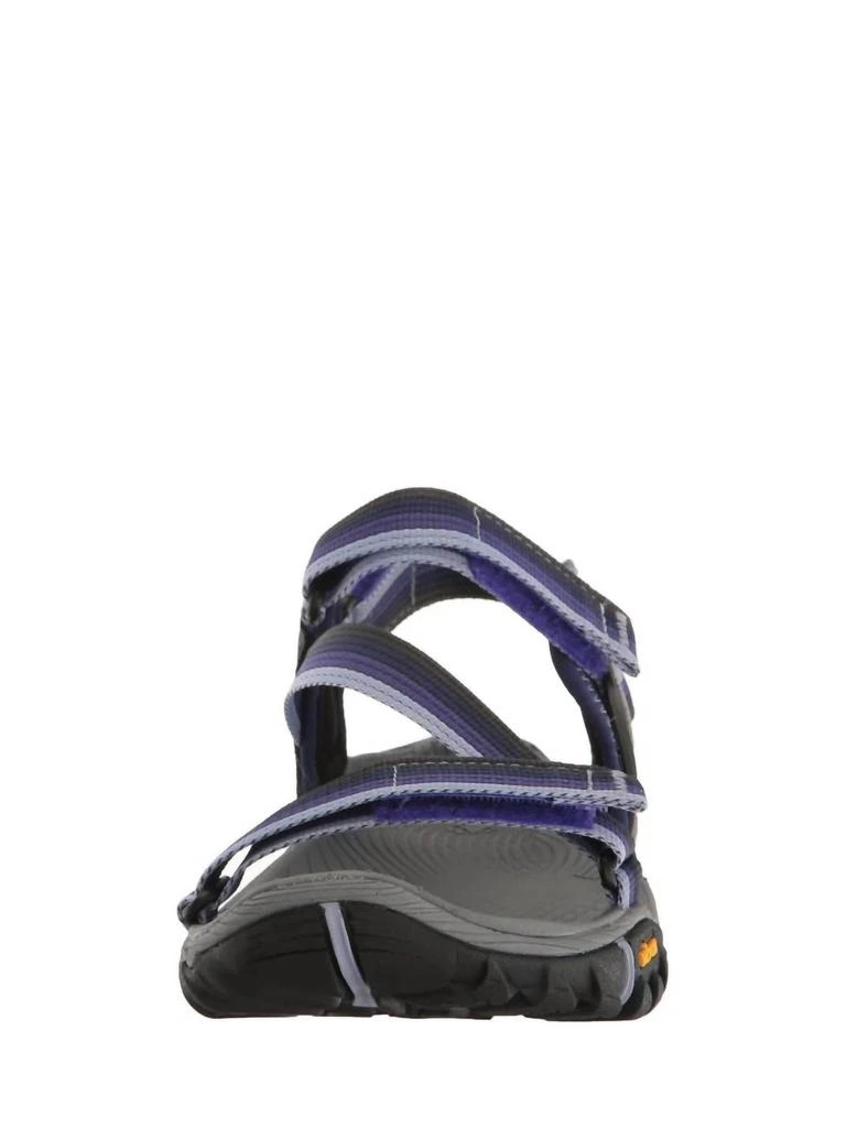 Merrell Women's All Out Blaze Web Sandals In Astral Aura 2