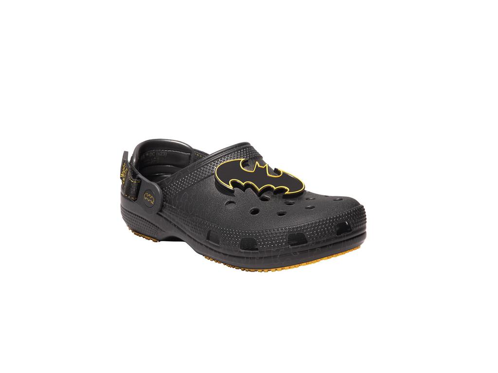 Crocs Batman Adjustable SR Clog