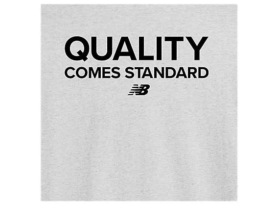 New Balance Crest T-Shirt 3