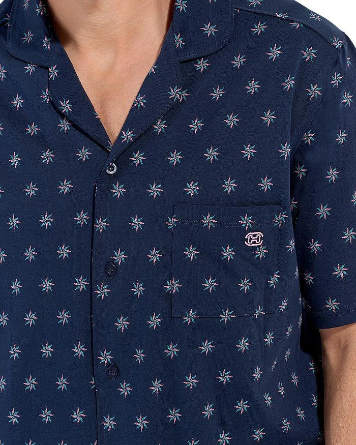 HOM Indio Short Pajama Set 4