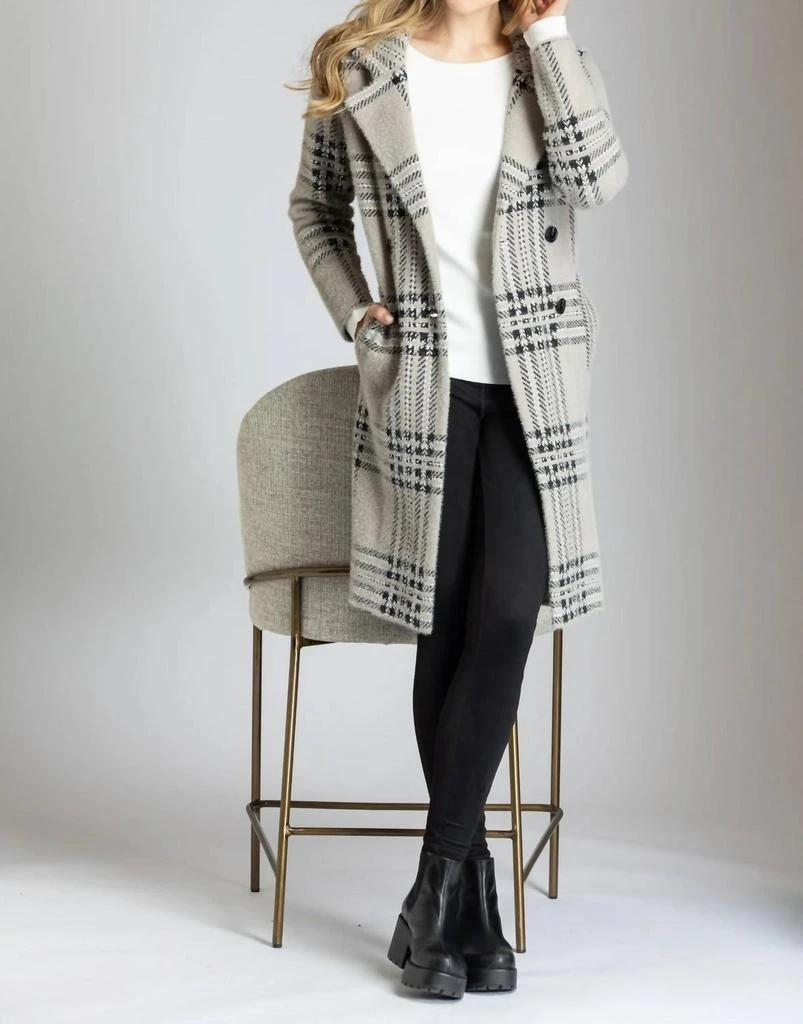 APNY Apny - Sleek Suedette Leggings 2