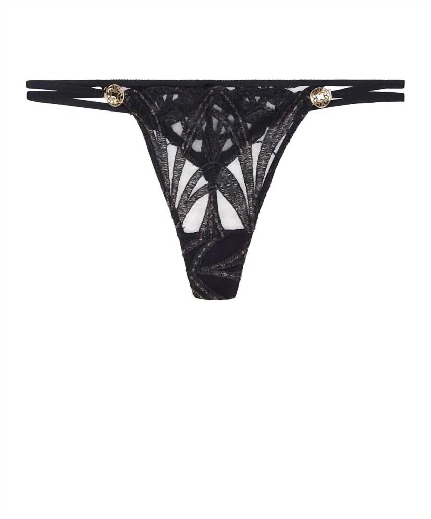 Elie Saab My Desire Thong In Secret Date 3