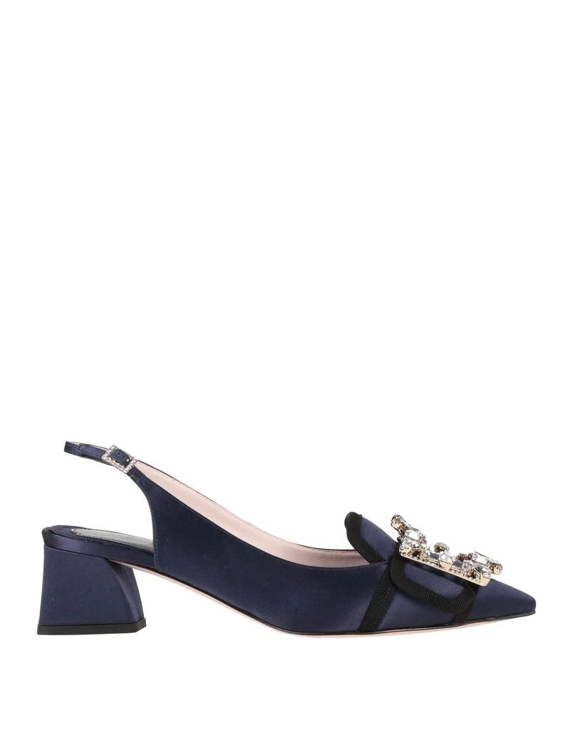 Roger Vivier Pump 1
