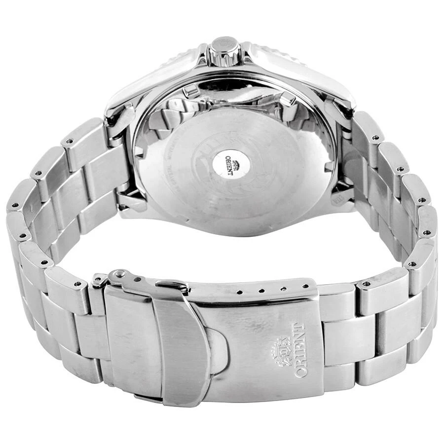 Orient Star Orient Kamasu Automatic Green Dial Men's Watch RA-AA0004E19B 3
