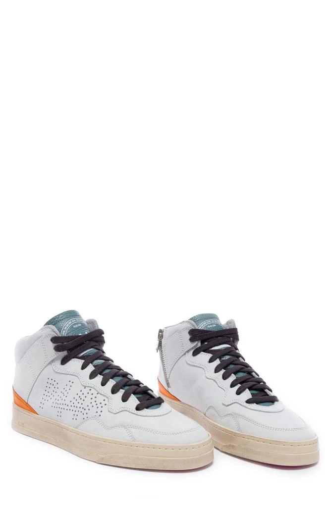 P448 Balihi High Top Sneaker 1
