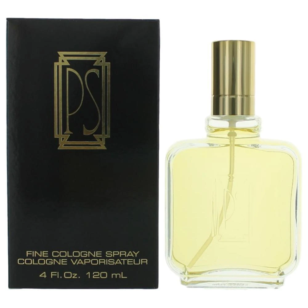Paul Sebastian PS by , 4 oz Fine Cologne Spray for Men 1