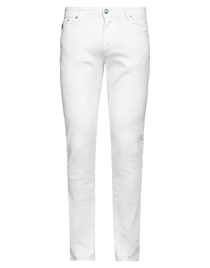 PEOPLE OF SHIBUYA Straight leg 1