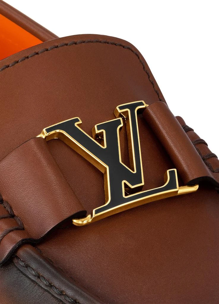 Louis Vuitton Monte Carlo Moccasin 7