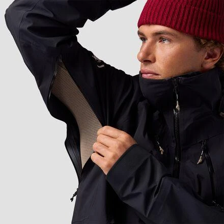 Backcountry Cardiac GORE-TEX 3L Jacket - Men
s 3