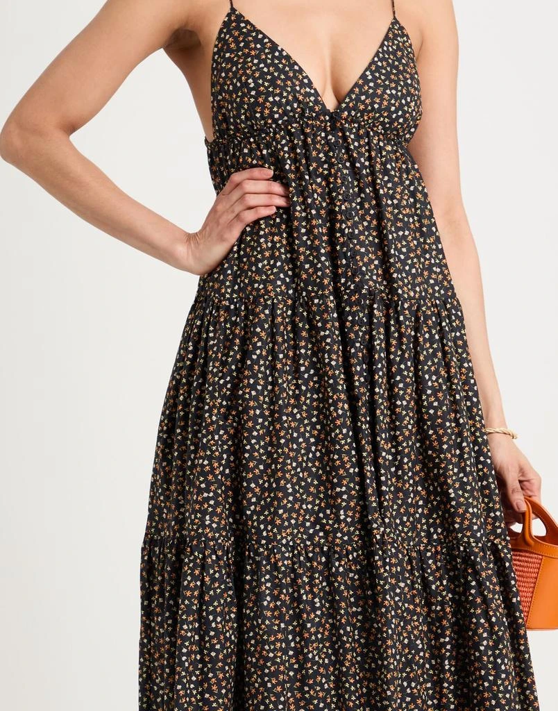 Matteau Long dress 4