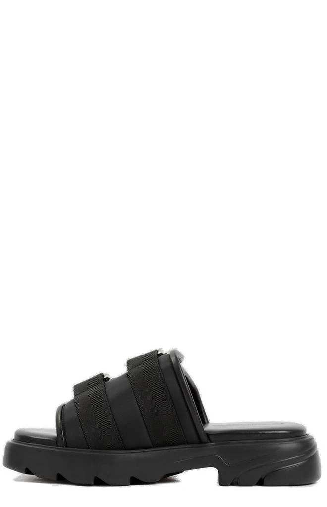 Bottega Veneta Bottega Veneta Flash Padded Flat Sandals 2