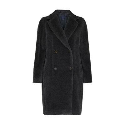 Max Mara Roseto coat 1