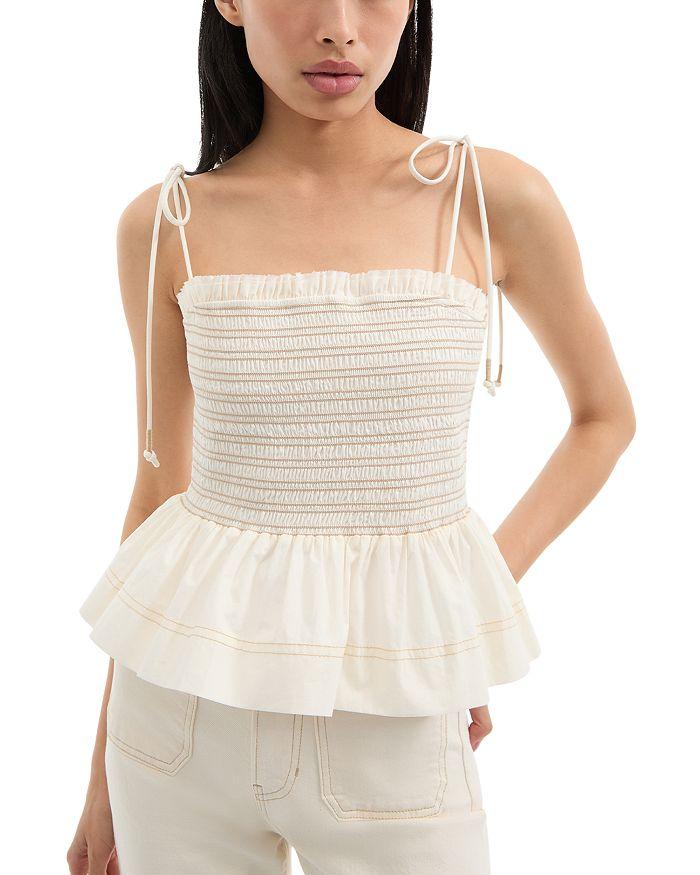 VERONICA BEARD Ophelia Top