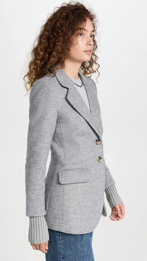 Favorite Daughter The City Blazer 4
