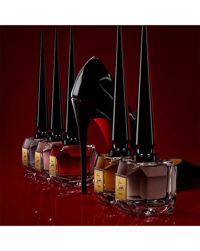 Christian Louboutin Fétiche Le Cuir Eau de Parfum 2.7 oz. 7
