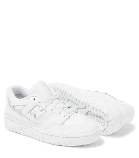 New Balance 550 leather sneakers 6