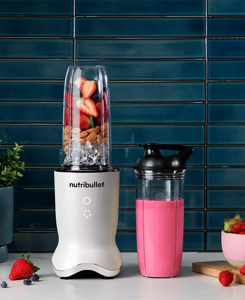 NutriBullet Ultra 1200-Watt Single-Serve Blender 2