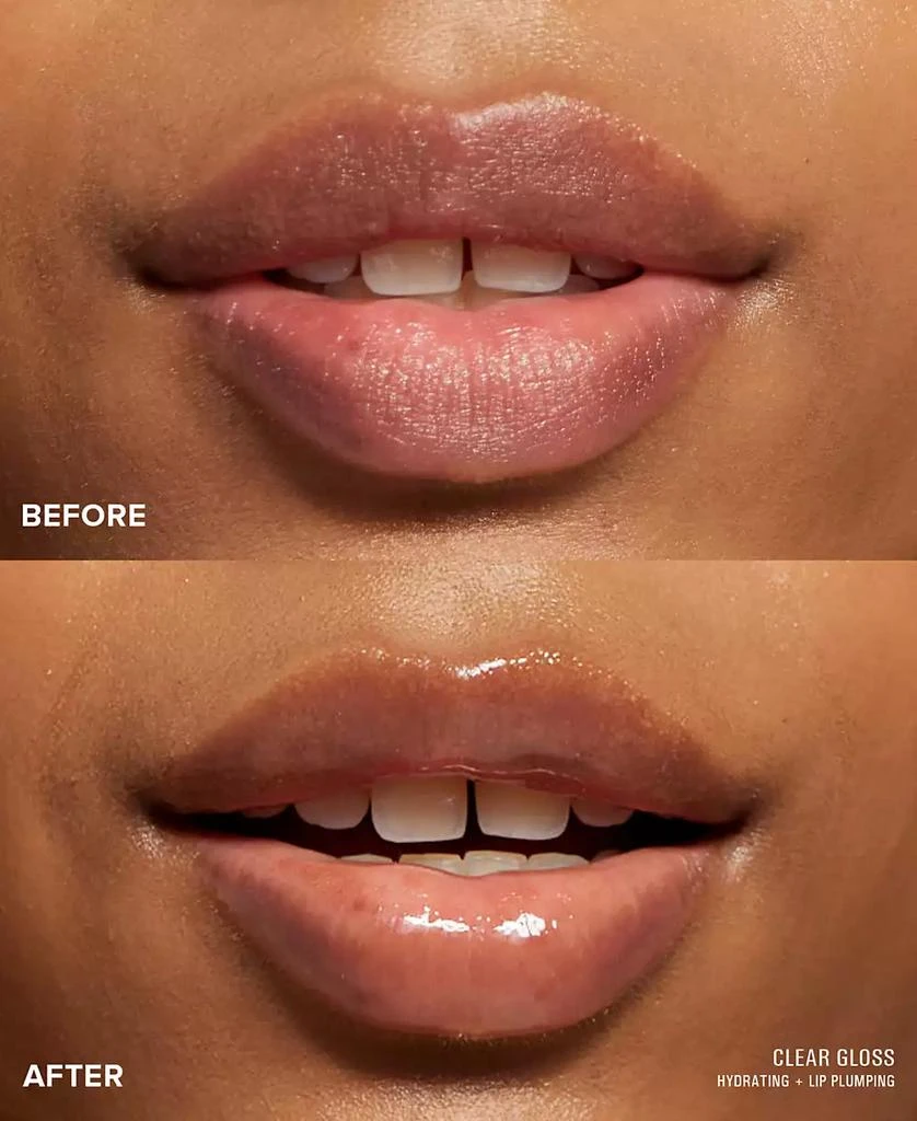 NUDESTIX Nudeskin Hydrating Peptide Lip Butter 4