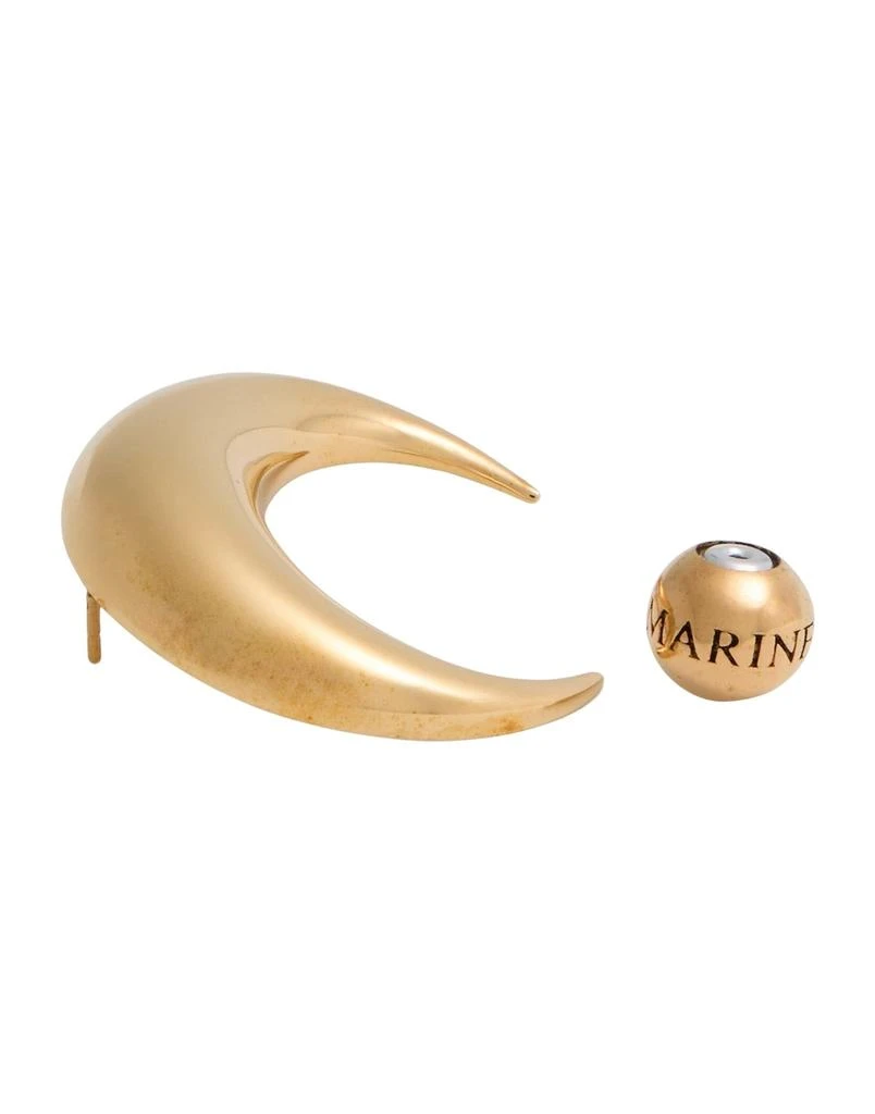 MARINE SERRE Ear cuff or single earring 2