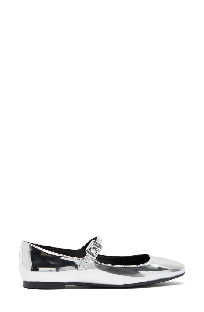 Steve Madden Caddie Mary Jane Flat 3