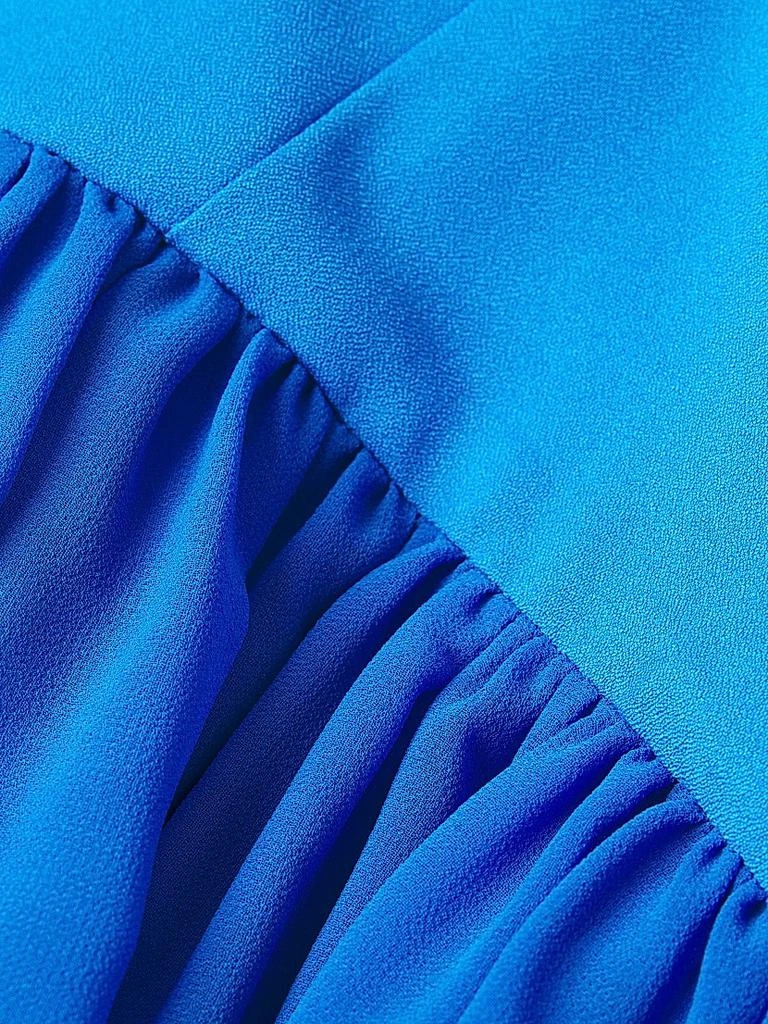 Hutch Ridge Drop-Waist Maxi Dress 10