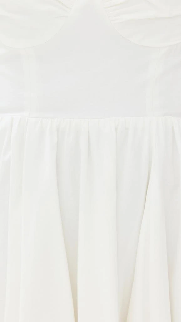 Reformation Cherrie Dress 5