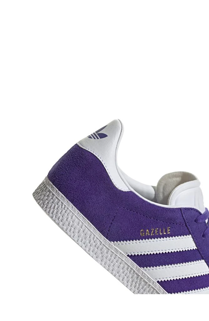adidas gazelle silver green womens adidas Gazelle Shoes Black 4.5 Kids
