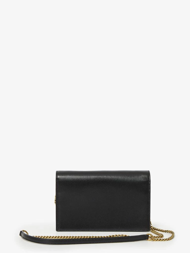 Yves Saint Laurent Cassandre bag with chain 3