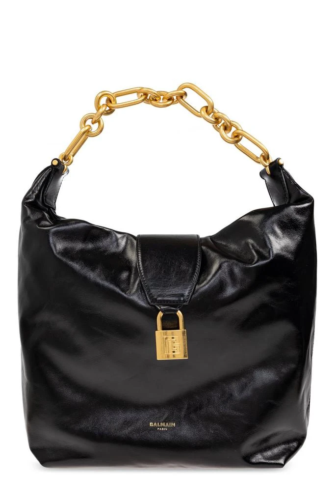 Balmain Balmain Sync Hobo Bag 1