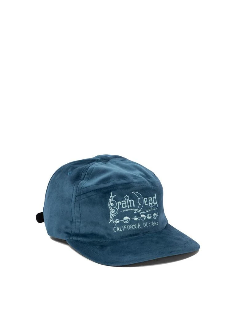Brain Dead Brain Dead Hats 2