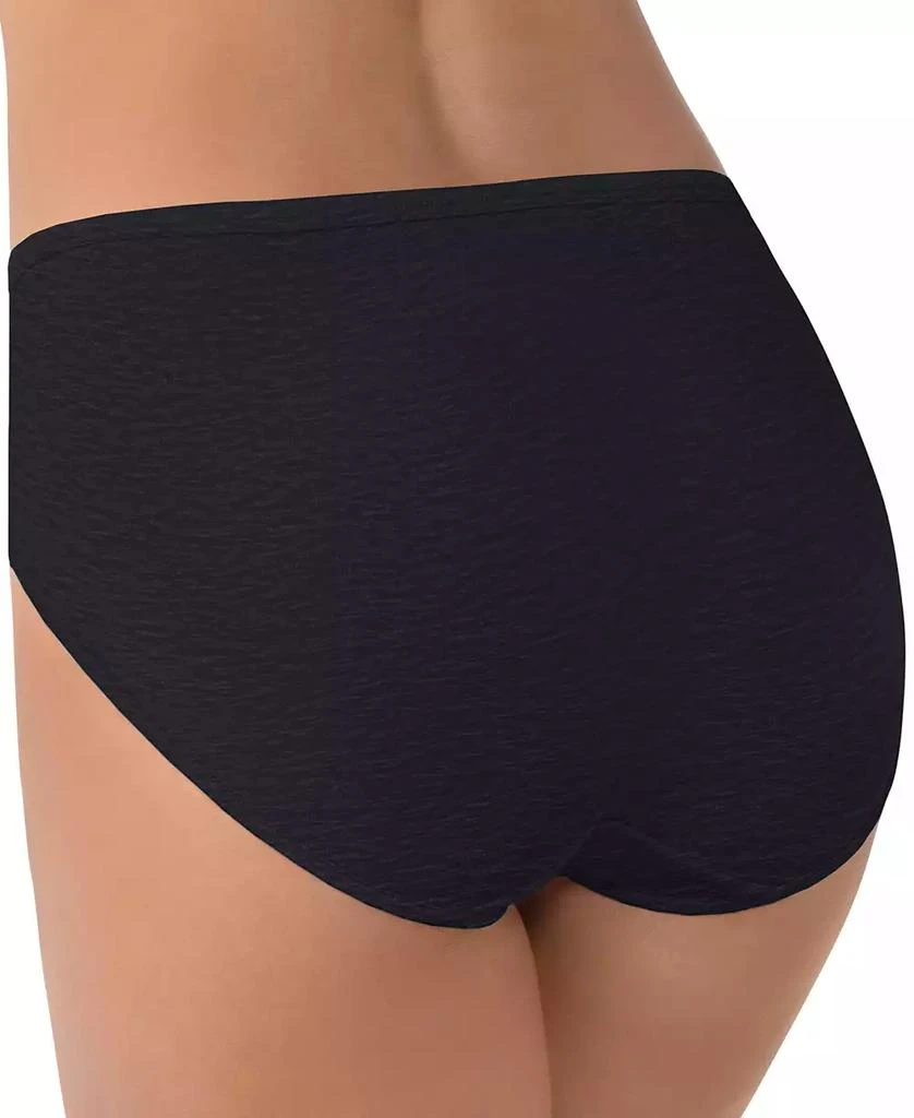 Vanity Fair Illumination® Hi-Cut Brief Underwear 13108, also available in extended sizes 2