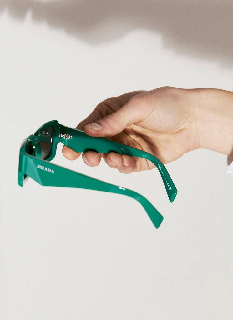 Prada Symbole Sunglasses 5