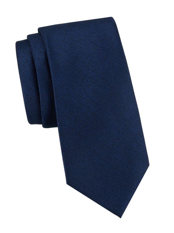 Michael Kors Cooper Solid Tie