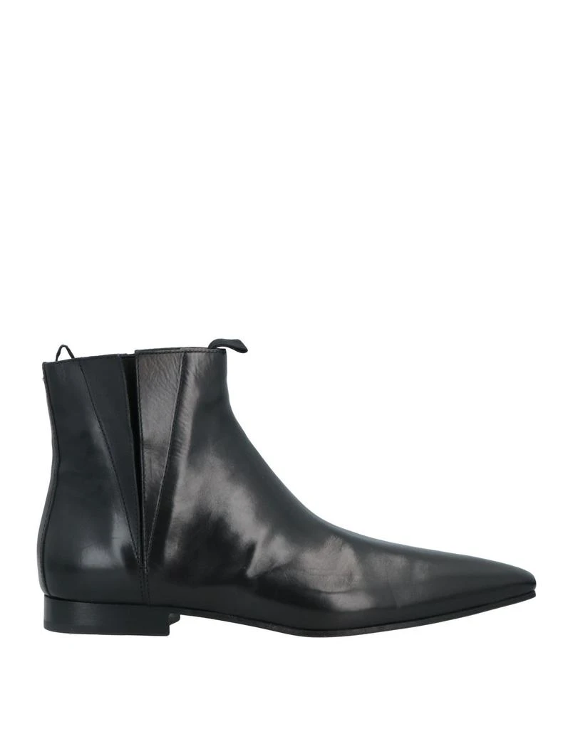 MAISON MARGIELA Ankle boot 1