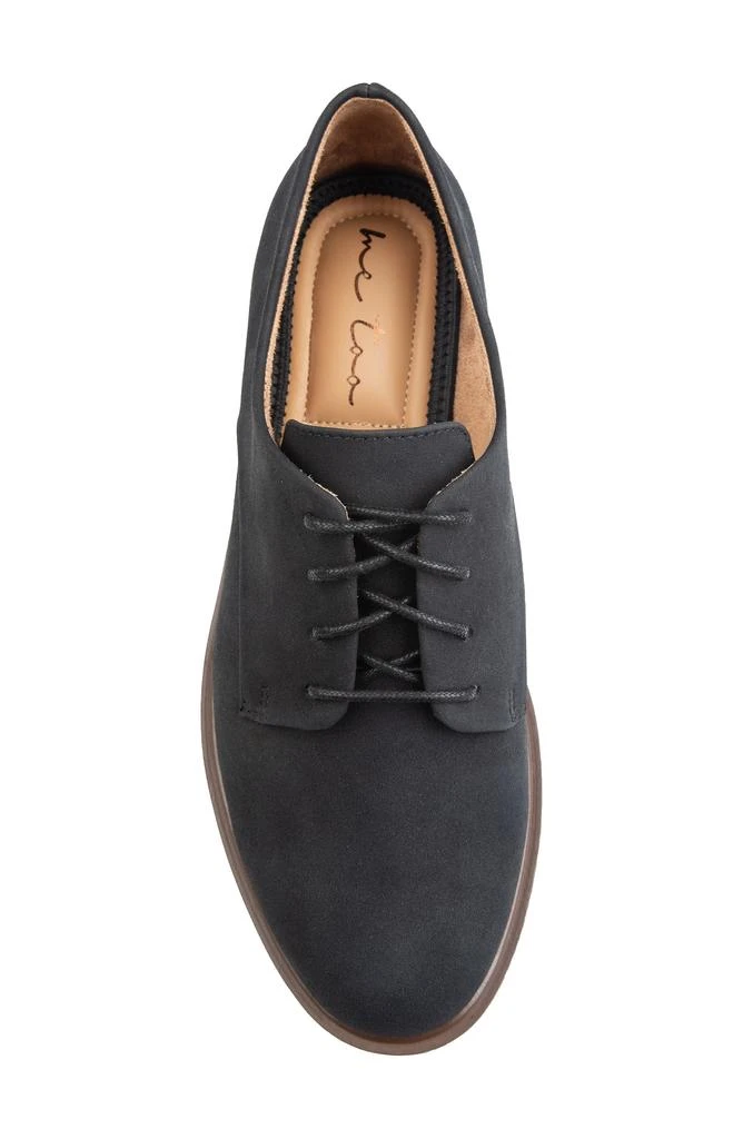Me Too Flynt Lace Up Derby 5