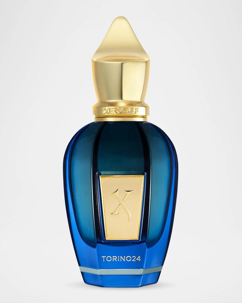 Xerjoff ATP Torino 24 Eau de Parfum, 1.7 oz. 1