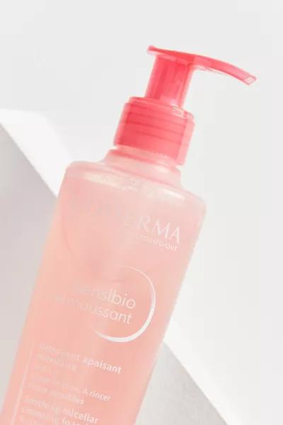 Bioderma BIODERMA Sensibio Foaming Gel Cleanser