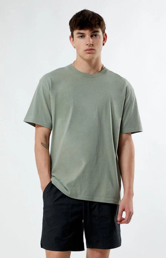 PS Basics Shadow Reece Regular T-Shirt 1
