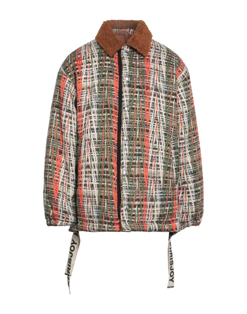 Khrisjoy Jacket 1