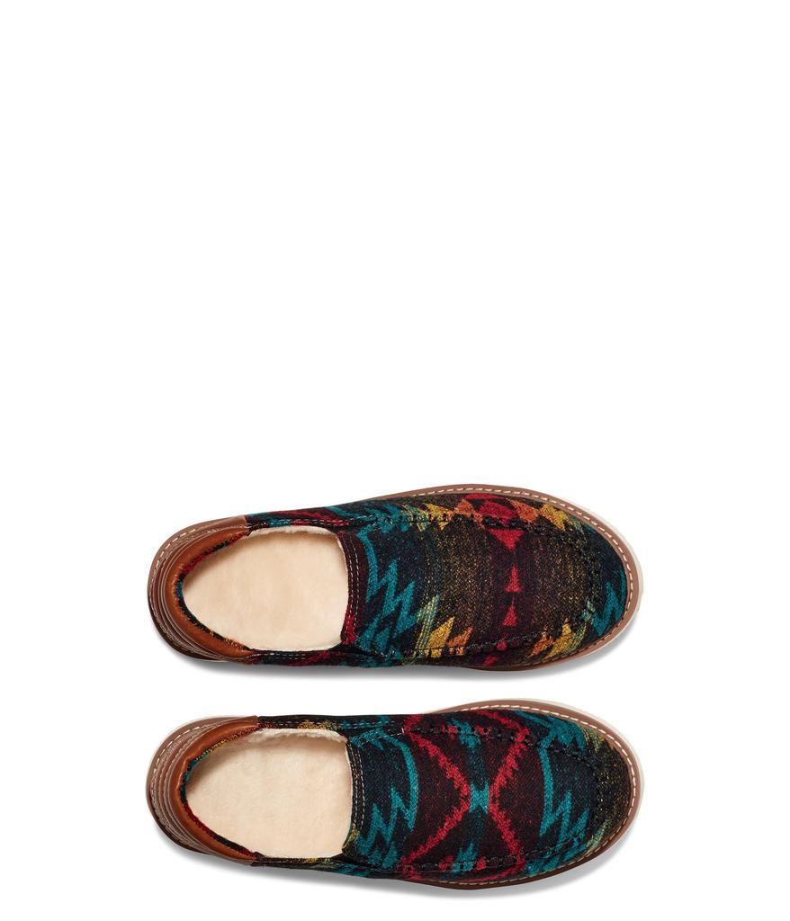 Sanuk Cozy Vibe Low SL Donavon