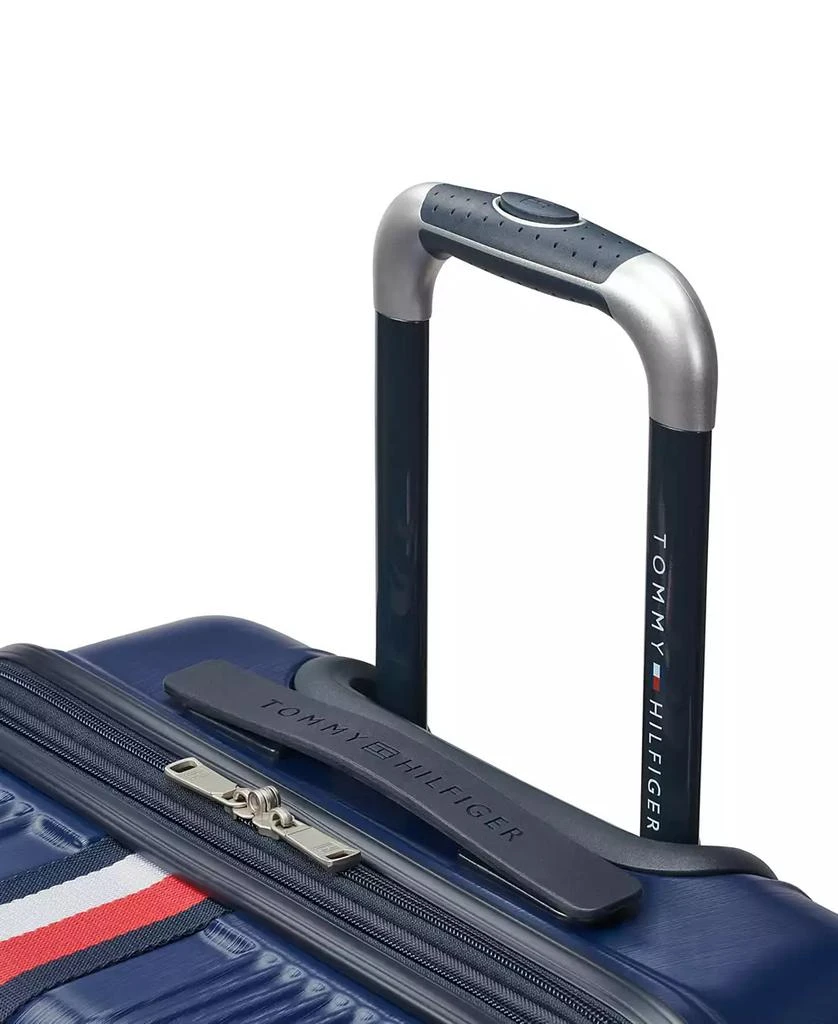 Tommy Hilfiger Liberty 28" Luggage 10