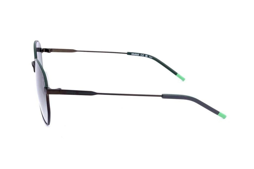 Hugo Boss Hugo HG1178S Geometric Sunglasses 3