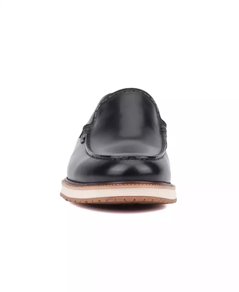 Vintage Foundry Men's Griffith Casual Loafers 4