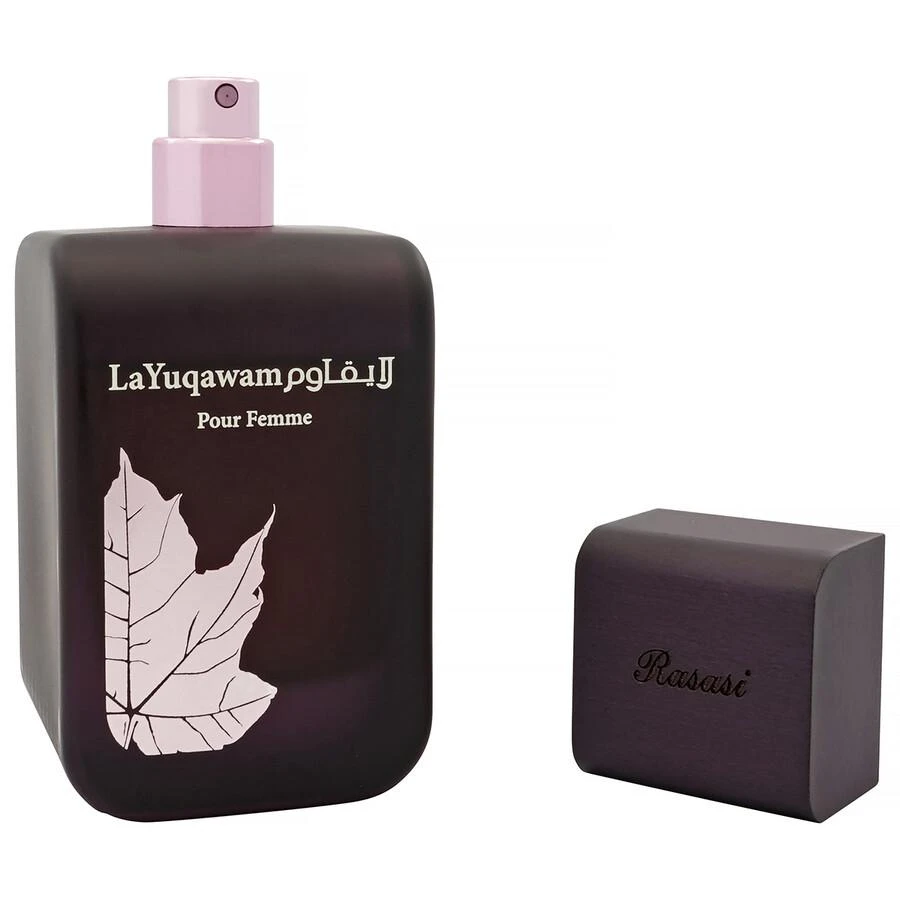 Rasasi Rasasi La Yuqawam Ladies EDP 2